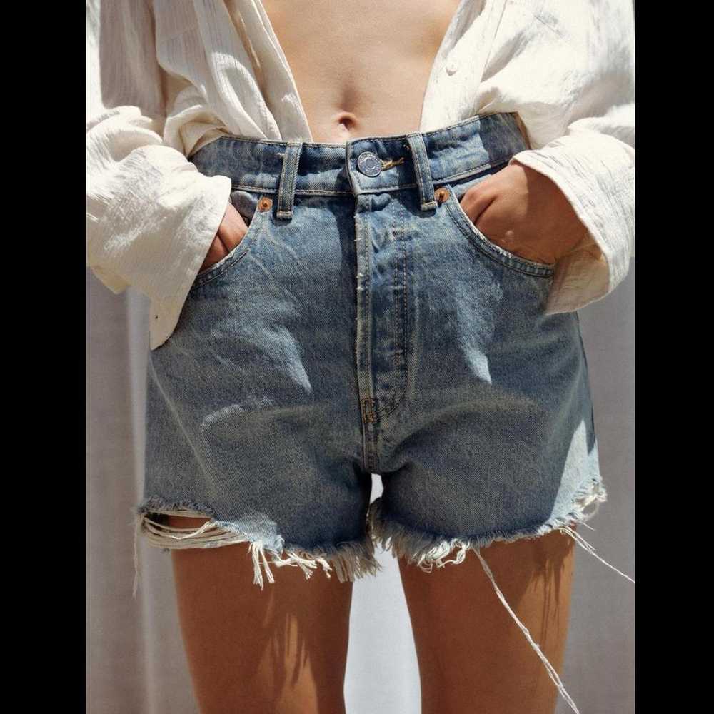 shorts - Picture 1 of 7